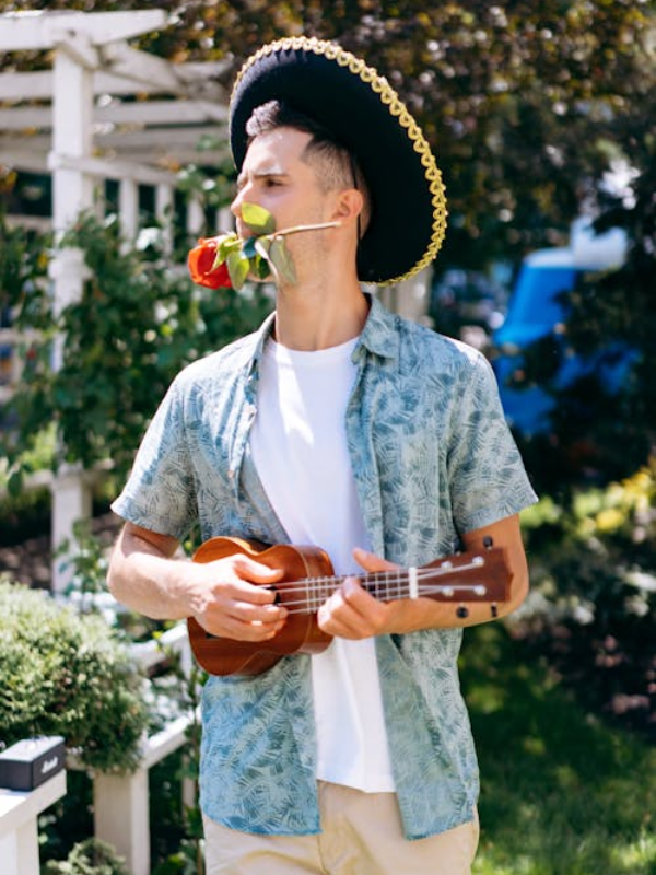 Full Sleeve T-Shirts