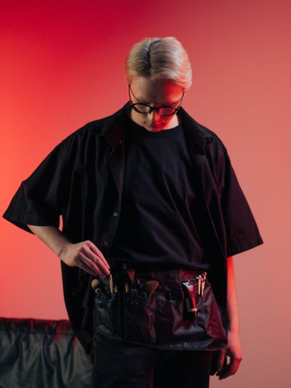 Full Sleeve T-Shirts