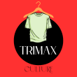 TRIMAX logo